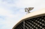Bentley Brooklands 2009 года (NA)